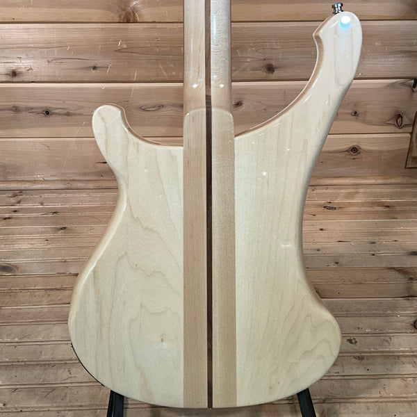 Rickenbacker 4003 MG Electric Bass - Mapleglo