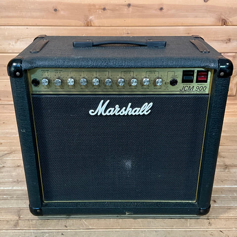 Marshall JCM 900 Model 4501 Guitar Amplifier USED