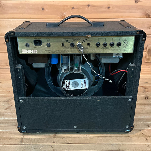 Marshall JCM 900 Model 4501 Guitar Amplifier USED