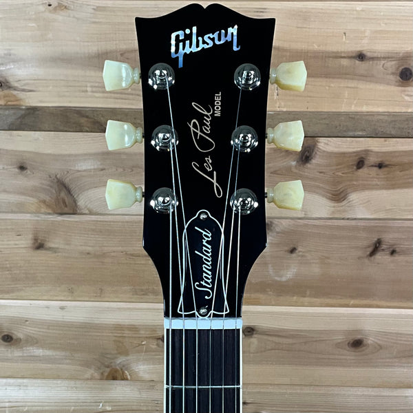 Gibson Les Paul Standard '50s P-90 Electric Guitar - Tobacco Burst