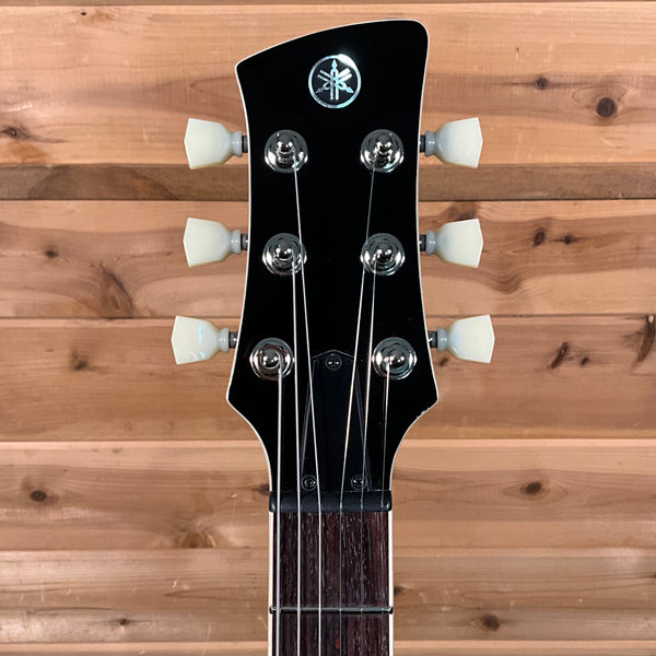 Yamaha Revstar RSS20 Electric Guitar - Mist Green