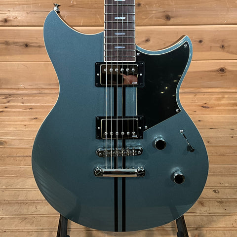 Yamaha Revstar RSS20 Electric Guitar - Mist Green