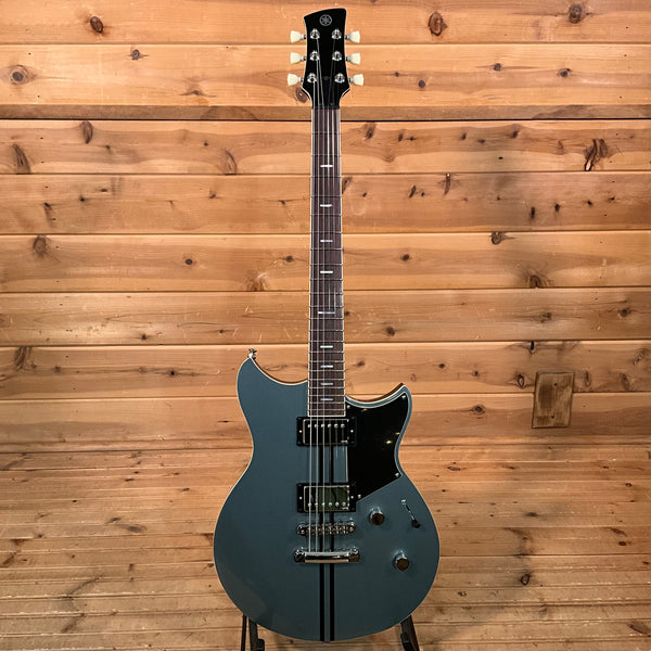 Yamaha Revstar RSS20 Electric Guitar - Mist Green
