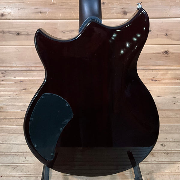 Yamaha Revstar RSS20 Electric Guitar - Mist Green