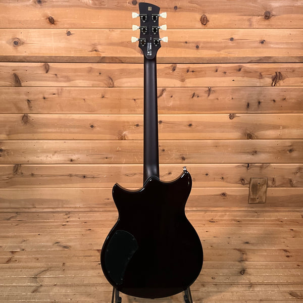 Yamaha Revstar RSS20 Electric Guitar - Mist Green