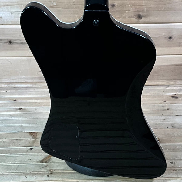 Gibson Gene Simmons G2 Thunderbird Bass - Ebony Mirror