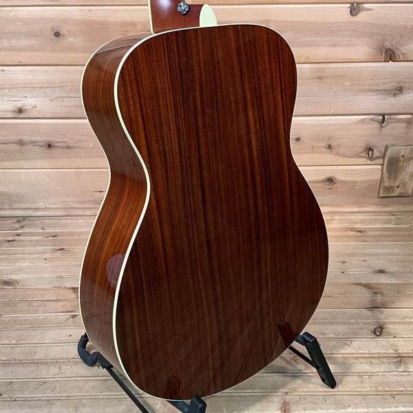 Yamaha FS830 Acoustic Guitar - Dusk Sun Red