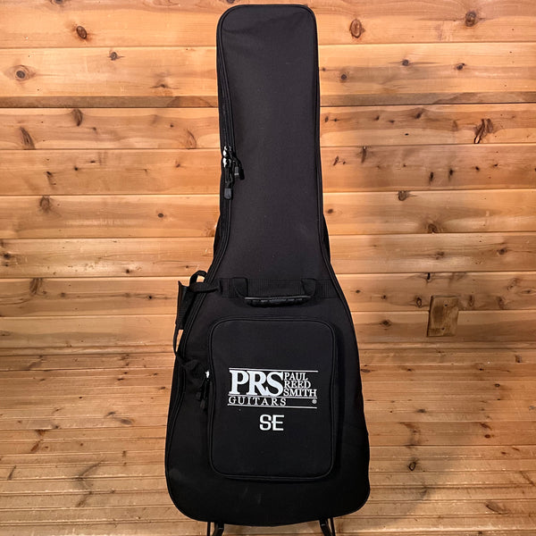 PRS SE Hollowbody II Piezo Electric Guitar - Vintage Sunburst