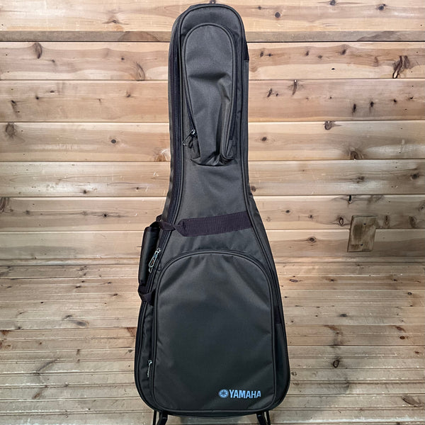 Yamaha JR2 Acoustic Guitar 3/4 - Tobacco Sunburst