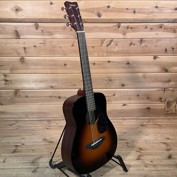 Yamaha JR2 Acoustic Guitar 3/4 - Tobacco Sunburst