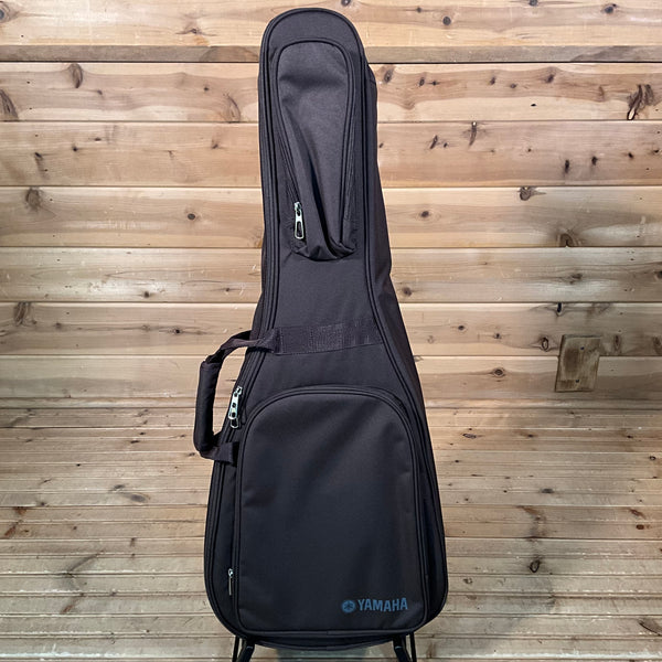 Yamaha JR2 Acoustic Guitar 3/4 - Tobacco Sunburst