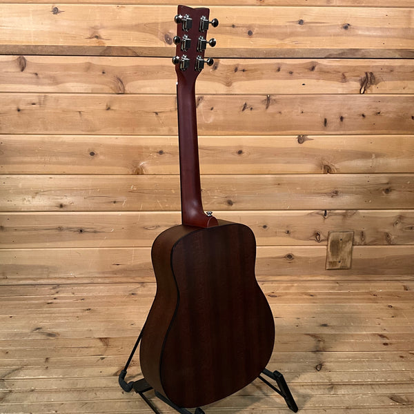 Yamaha JR2 Acoustic Guitar 3/4 - Tobacco Sunburst