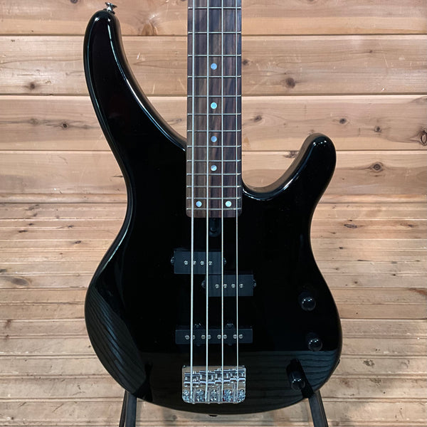 Yamaha TRBX174 Electric Bass Guitar - Black