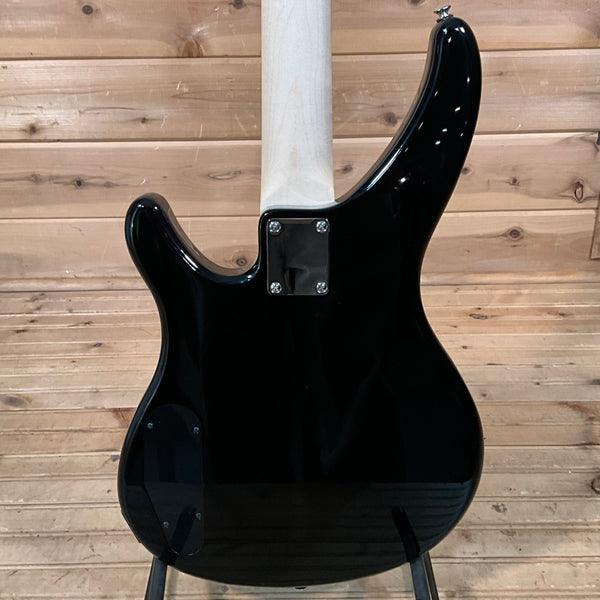 Yamaha TRBX174 Electric Bass Guitar - Black