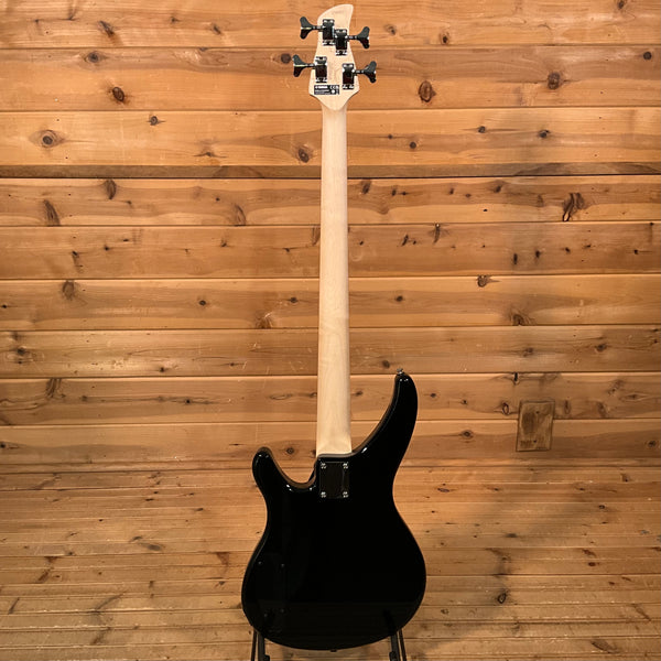 Yamaha TRBX174 Electric Bass Guitar - Black