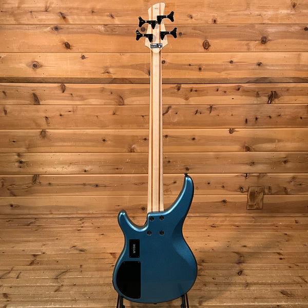 Yamaha TRBX304 Electric Bass - Factory Blue