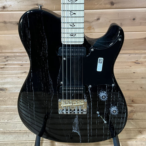 PRS NF 53 Electric Guitar - Black Doghair