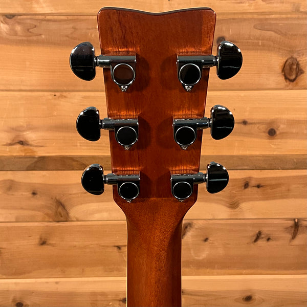Yamaha FGX830C Acoustic Guitar - Natural