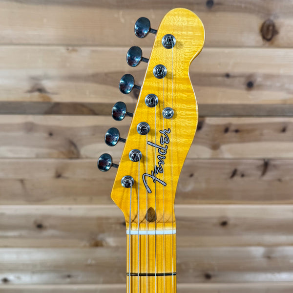 Fender 75th Anniversary American Vintage II 1951 Nocaster Electric Guitar - Blonde