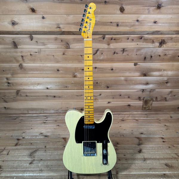 Fender 75th Anniversary American Vintage II 1951 Nocaster Electric Guitar - Blonde