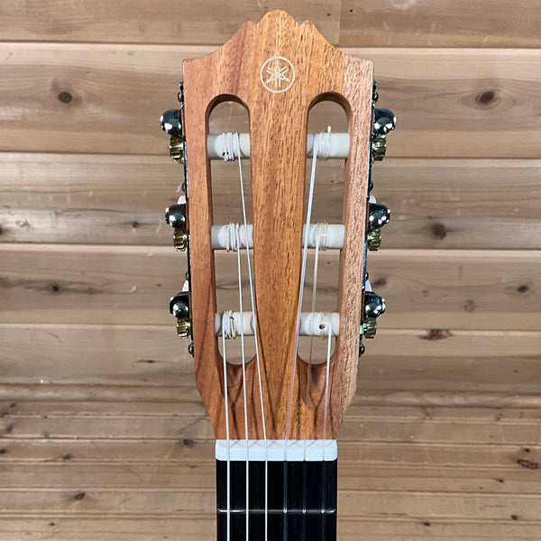 Yamaha GL1 Guitalele - Natural