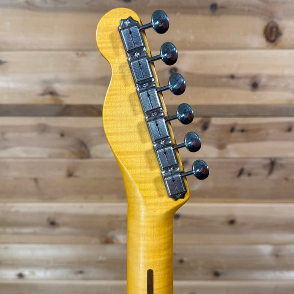 Fender 75th Anniversary American Vintage II 1951 Nocaster Electric Guitar - Blonde