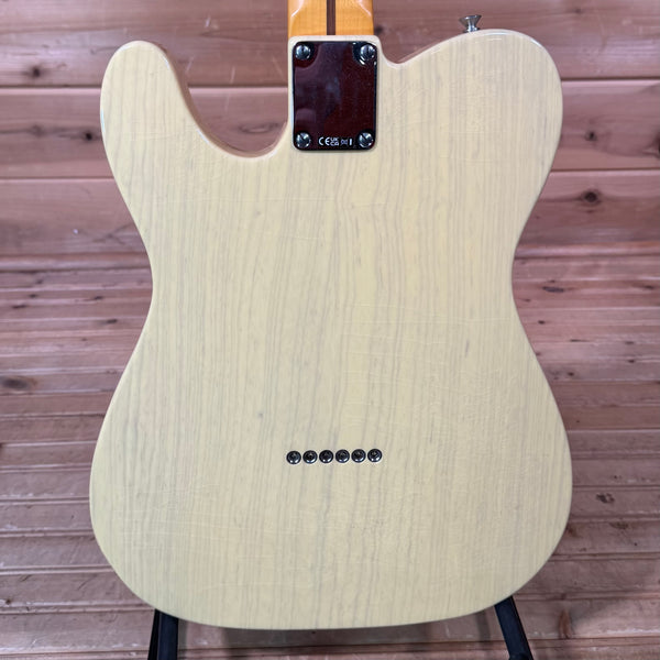Fender 75th Anniversary American Vintage II 1951 Nocaster Electric Guitar - Blonde