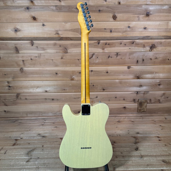 Fender 75th Anniversary American Vintage II 1951 Nocaster Electric Guitar - Blonde