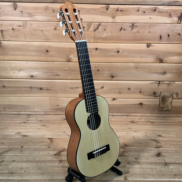 Yamaha GL1 Guitalele - Natural