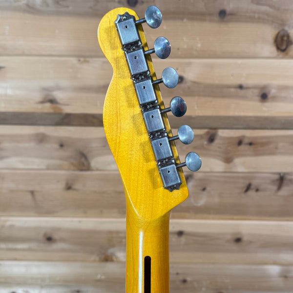 Bitz Custom Guitars T-Style Relic Electric Guitar USED