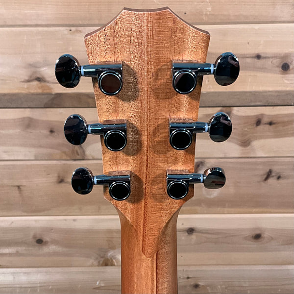 Taylor GS Mini-e Mahogany Left Handed Acoustic Guitar - Natural