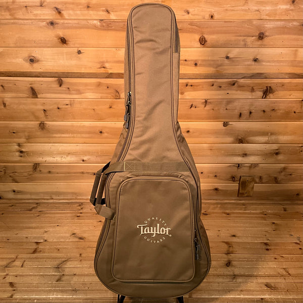 Taylor 24ce Acoustic Guitar - Natural