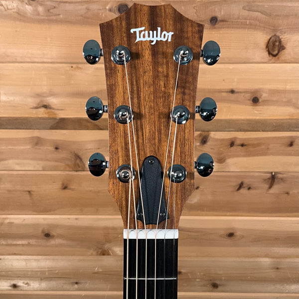 Taylor 24ce Acoustic Guitar - Natural