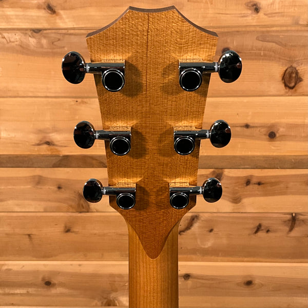 Taylor 24ce Acoustic Guitar - Natural