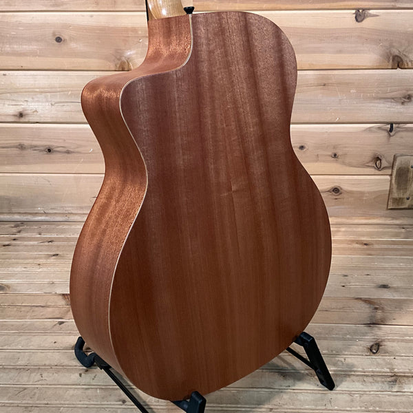 Taylor 24ce Acoustic Guitar - Natural