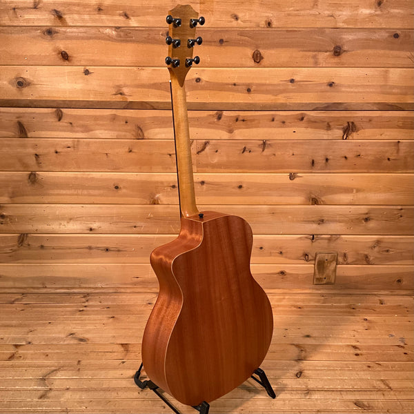 Taylor 24ce Acoustic Guitar - Natural