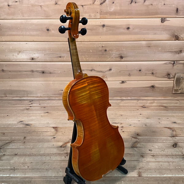 Cremona SV-200 4/4-Sized Violin Outfit
