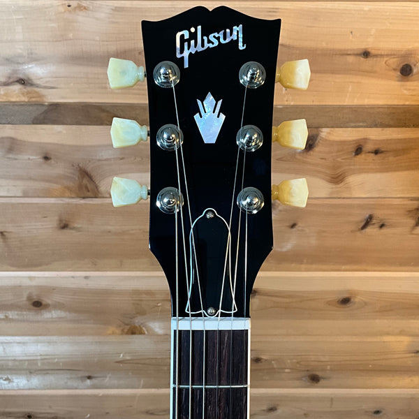 Gibson SG Standard '61 Maestro Vibrola Electric Guitar - Vintage Cherry