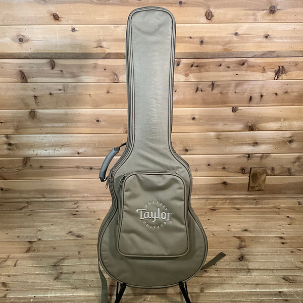 Taylor T5z Classic Hollowbody Acoustic Electric Guitar- Tropical Mahogany