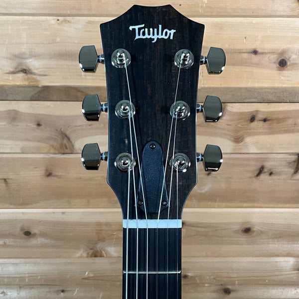 Taylor T5z Classic Hollowbody Acoustic Electric Guitar- Tropical Mahogany