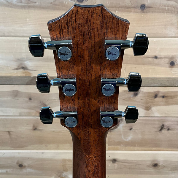 Taylor T5z Classic Hollowbody Acoustic Electric Guitar- Tropical Mahogany