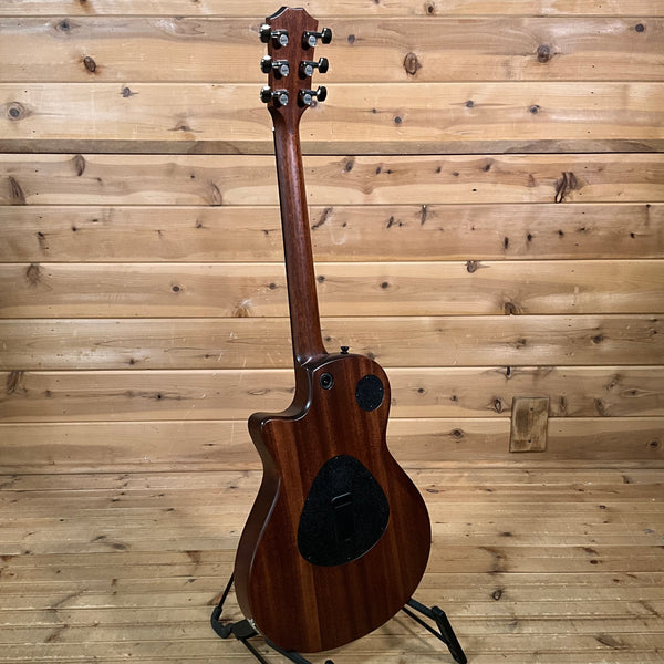 Taylor T5z Classic Hollowbody Acoustic Electric Guitar- Tropical Mahogany