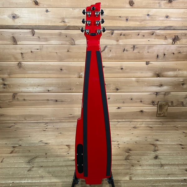 Duesenberg Alliance Paul Franklin Lapsteel - Red