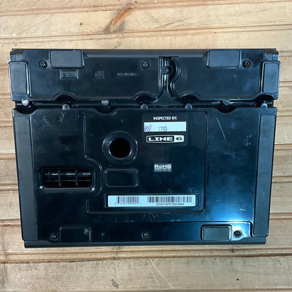 Line6 Spider Jam 1x12 Amp USED