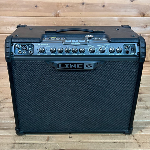 Line6 Spider Jam 1x12 Amp USED