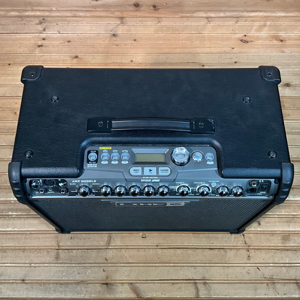 Line6 Spider Jam 1x12 Amp USED
