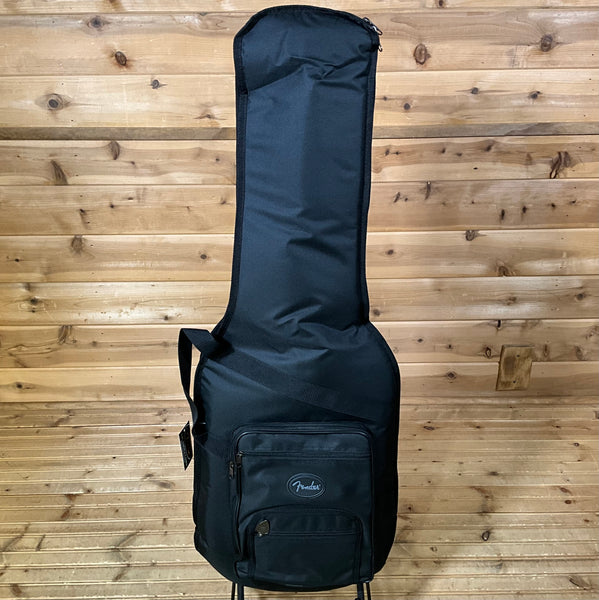 Fender Limited Edition American Performer Timber Telecaster Electric Guitar - 2-Color Sunburst