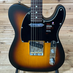 Fender Limited Edition American Performer Timber Telecaster
