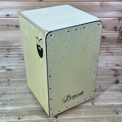 Cajon DMode Percussion Drum