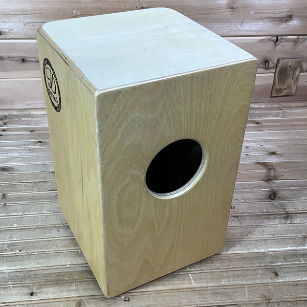 Cajon DMode Percussion Drum